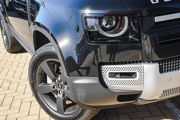 2021 Land Rover Defender 110 D300 SE L663