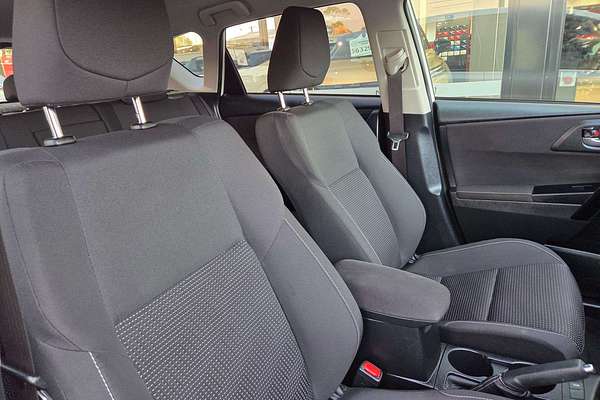 2016 Toyota Corolla Ascent Sport ZRE182R