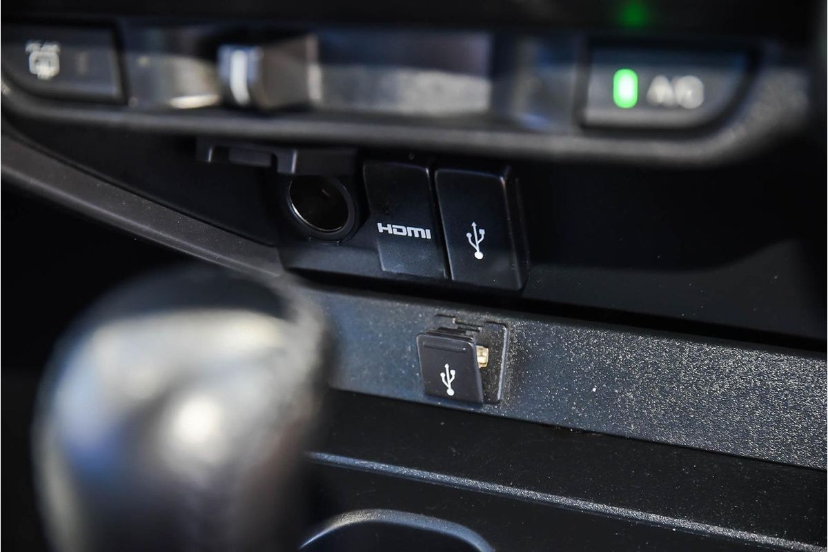 2015 Honda City Limited Edition GM