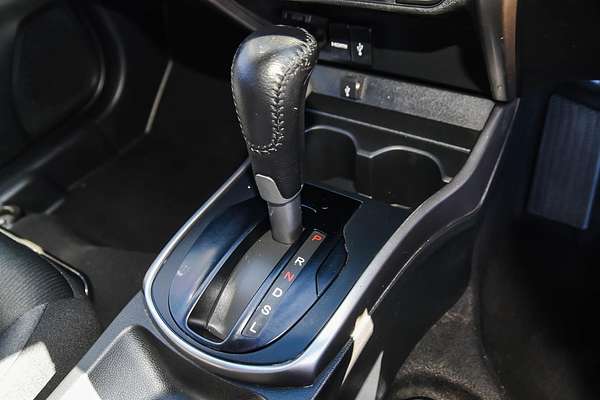 2015 Honda City Limited Edition GM