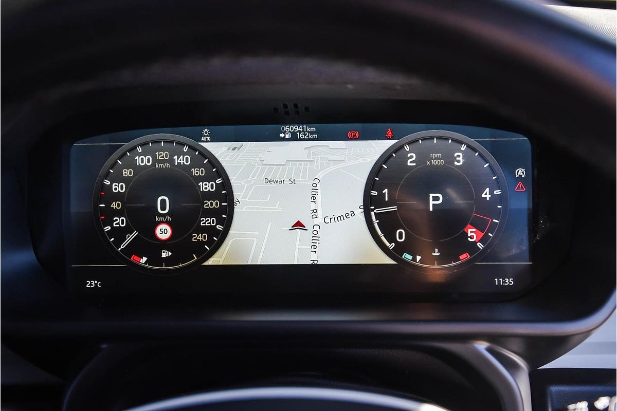 2021 Land Rover Defender 110 D300 SE L663