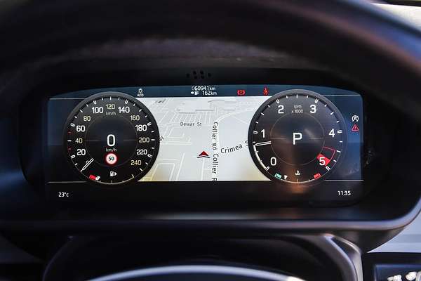 2021 Land Rover Defender 110 D300 SE L663