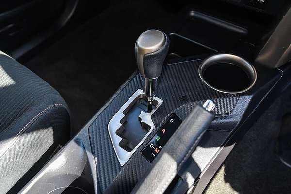 2013 Toyota RAV4 GXL ZSA42R