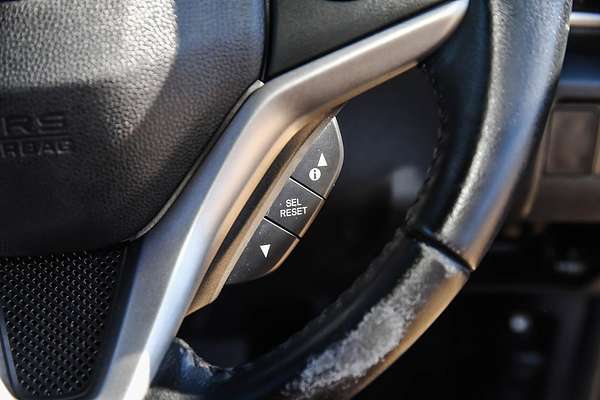 2015 Honda City Limited Edition GM