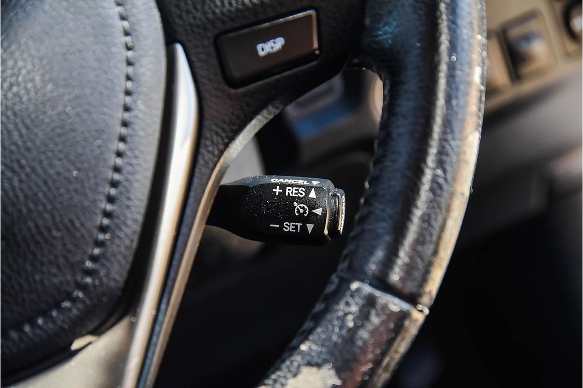 2013 Toyota RAV4 GXL ZSA42R