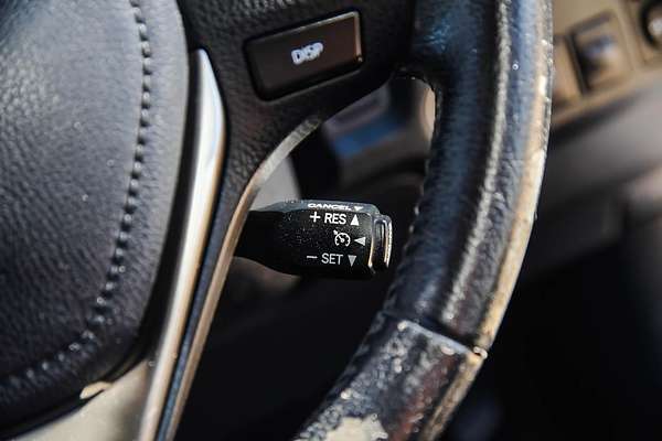 2013 Toyota RAV4 GXL ZSA42R