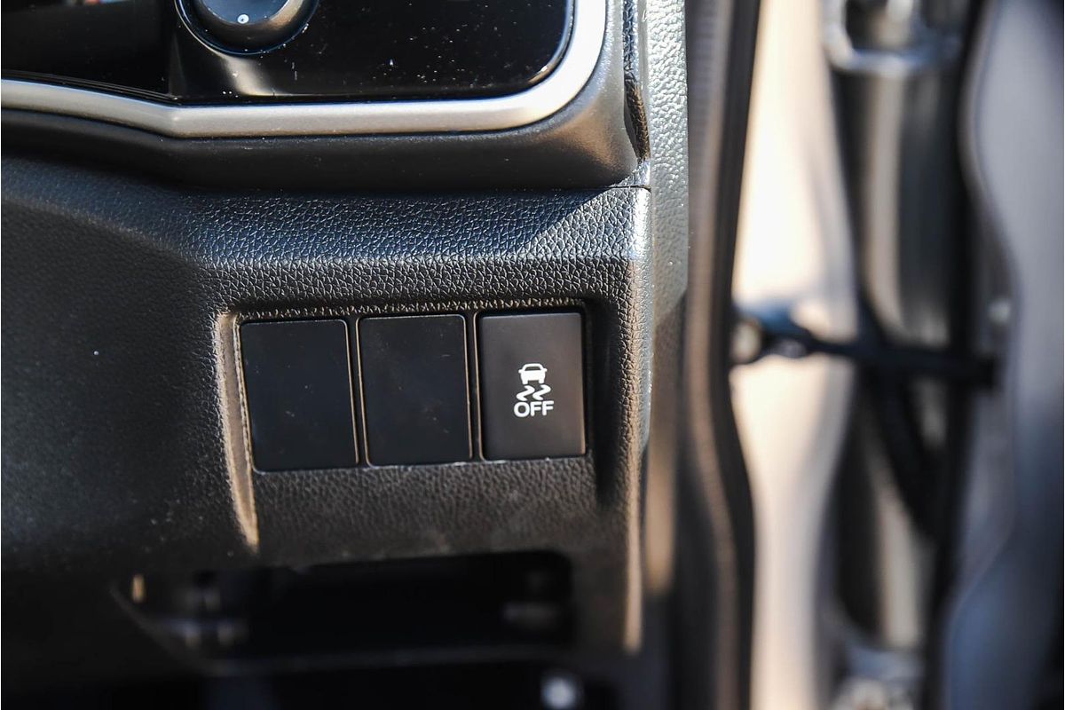 2015 Honda City Limited Edition GM