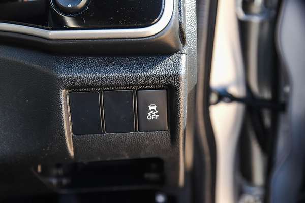 2015 Honda City Limited Edition GM