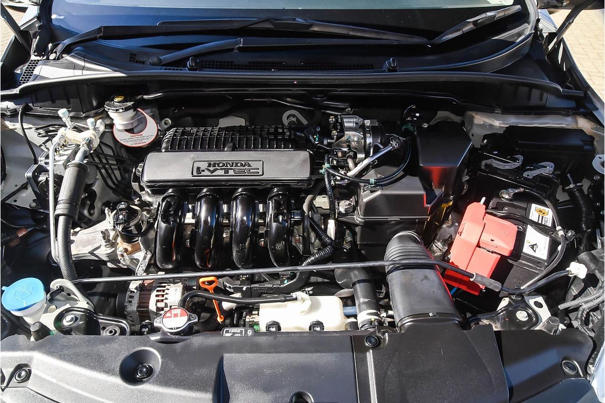 2015 Honda City Limited Edition GM