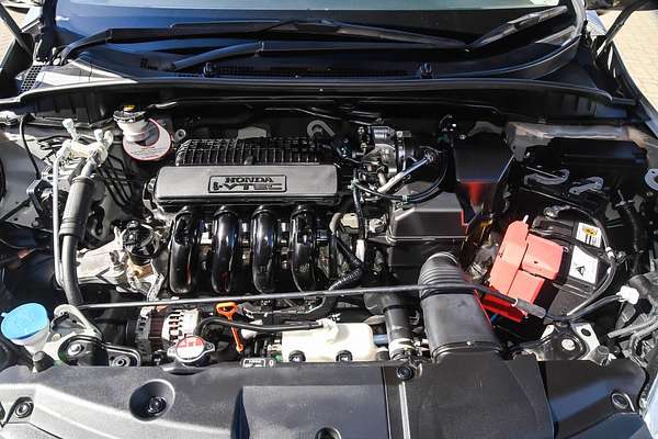 2015 Honda City Limited Edition GM
