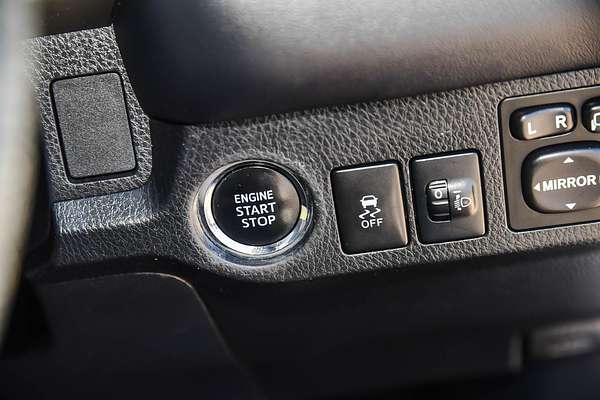 2013 Toyota RAV4 GXL ZSA42R