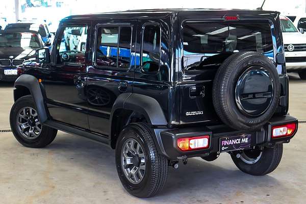 2023 Suzuki Jimny XL JJ