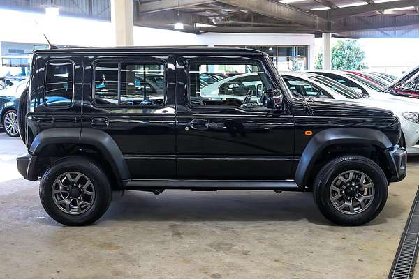 2023 Suzuki Jimny XL JJ