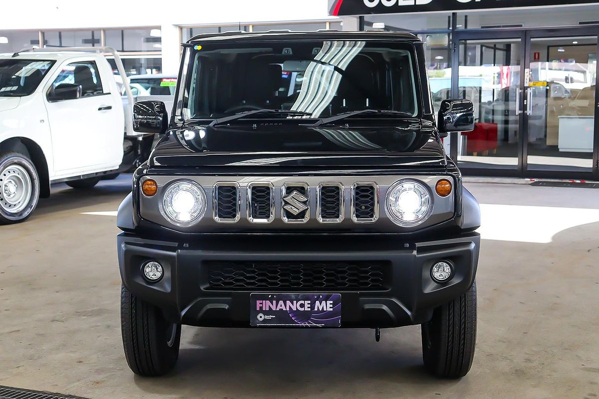 2023 Suzuki Jimny XL JJ