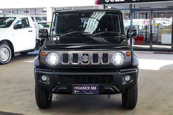 2023 Suzuki Jimny XL JJ