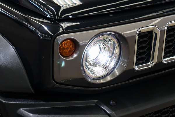 2023 Suzuki Jimny XL JJ