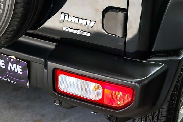 2023 Suzuki Jimny XL JJ
