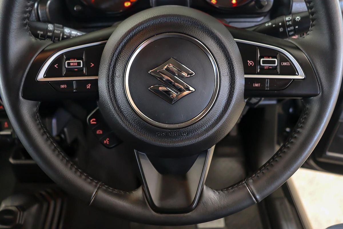 2023 Suzuki Jimny XL JJ