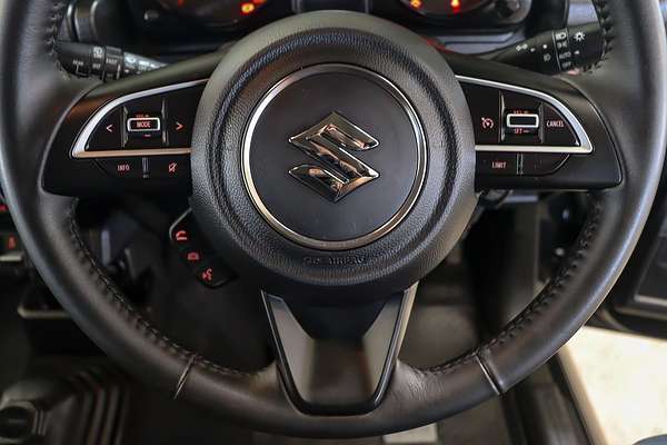 2023 Suzuki Jimny XL JJ