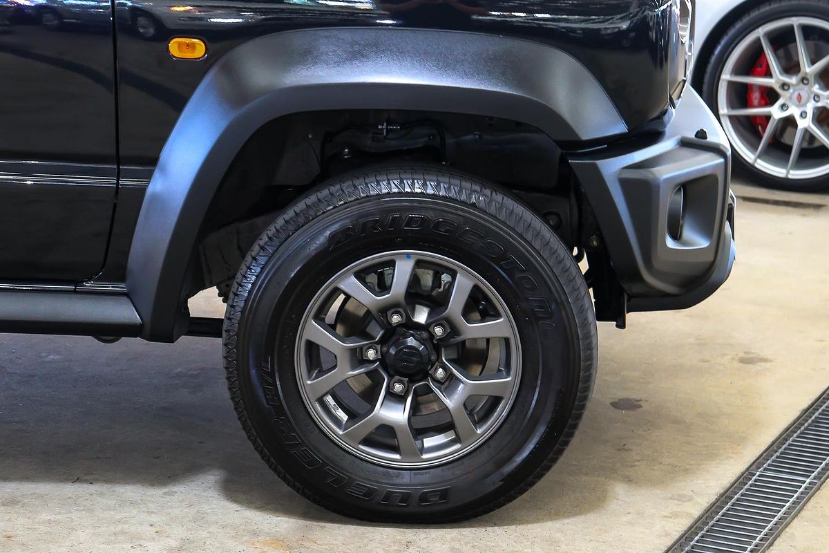 2023 Suzuki Jimny XL JJ