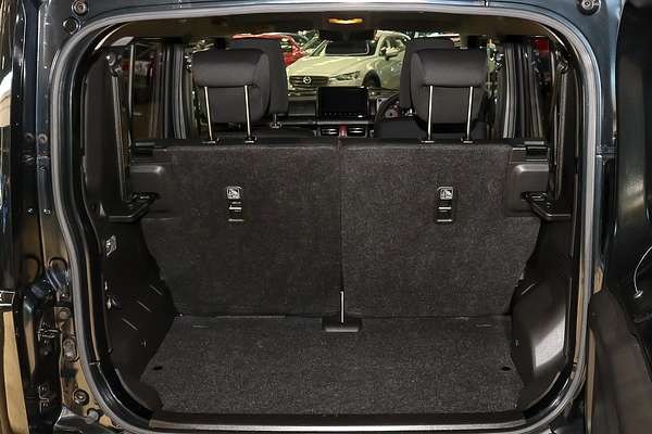 2023 Suzuki Jimny XL JJ
