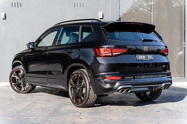 2024 CUPRA Ateca VZx KH