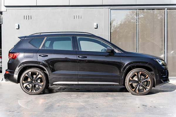 2024 CUPRA Ateca VZx KH