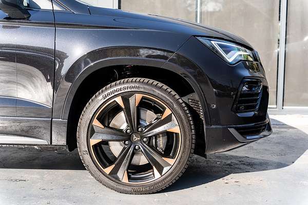 2024 CUPRA Ateca VZx KH