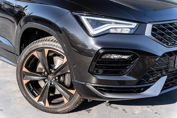 2024 CUPRA Ateca VZx KH