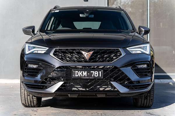 2024 CUPRA Ateca VZx KH