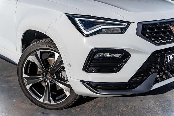 2024 CUPRA Ateca V KH