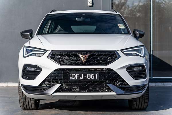 2024 CUPRA Ateca V KH