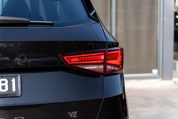 2024 CUPRA Ateca VZx KH