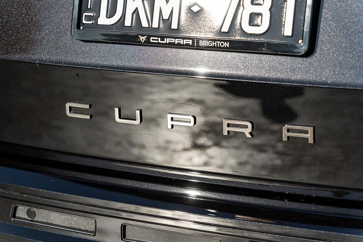 2024 CUPRA Ateca VZx KH