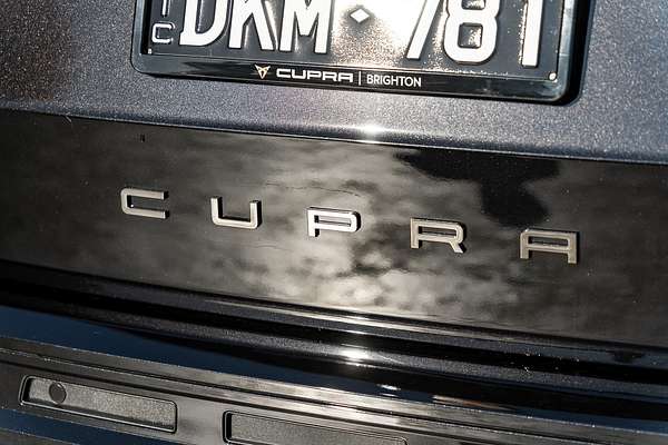 2024 CUPRA Ateca VZx KH