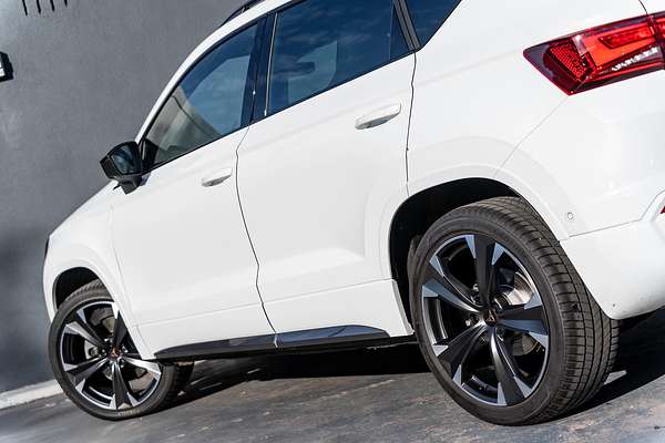 2024 CUPRA Ateca V KH
