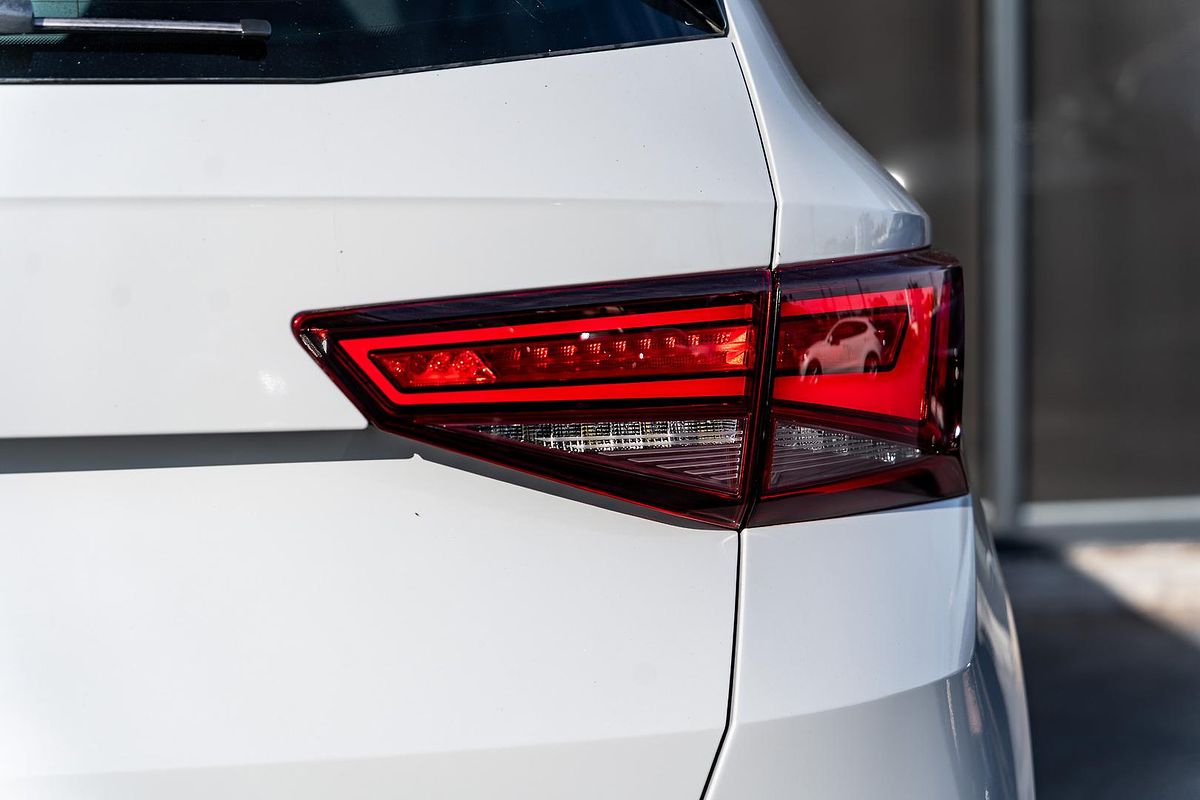 2024 CUPRA Ateca V KH