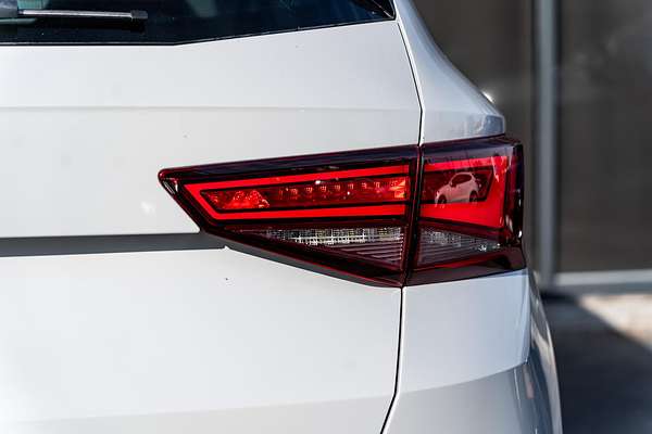 2024 CUPRA Ateca V KH
