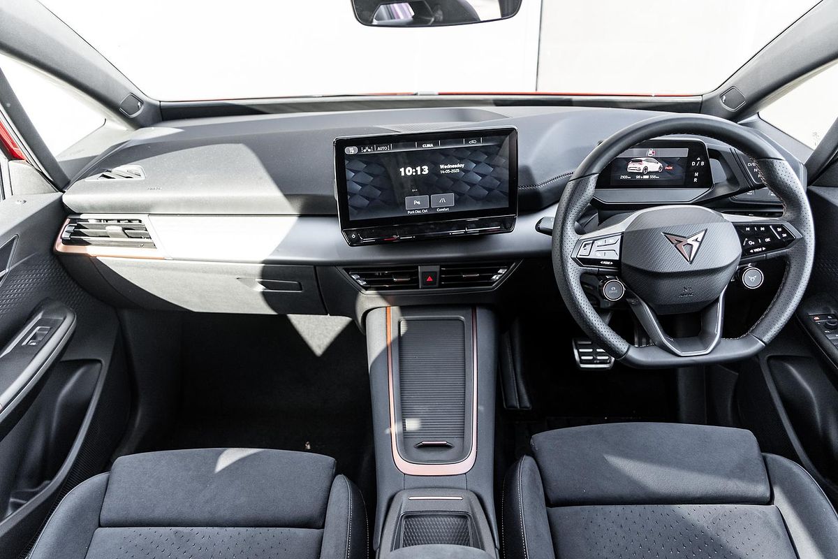 2024 CUPRA Born K1