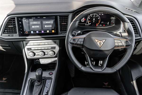 2024 CUPRA Ateca V KH