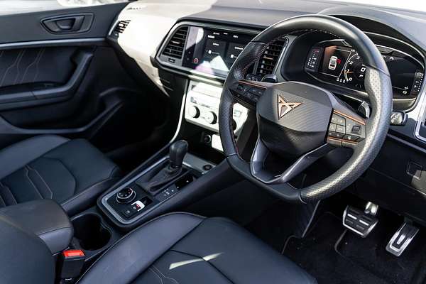 2024 CUPRA Ateca V KH