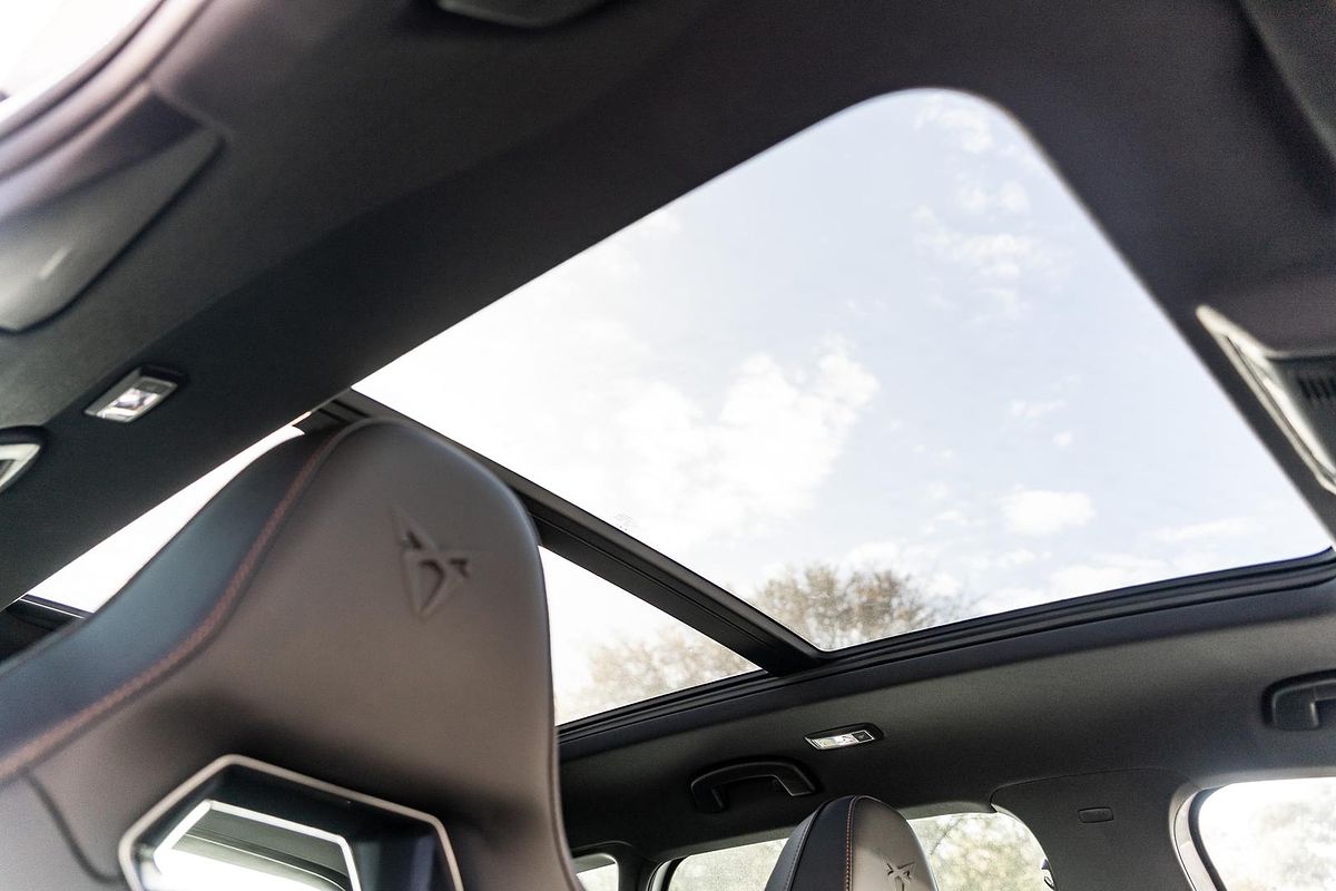 2024 CUPRA Ateca V KH