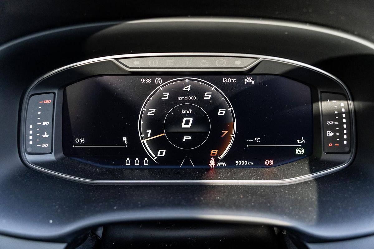 2024 CUPRA Ateca V KH