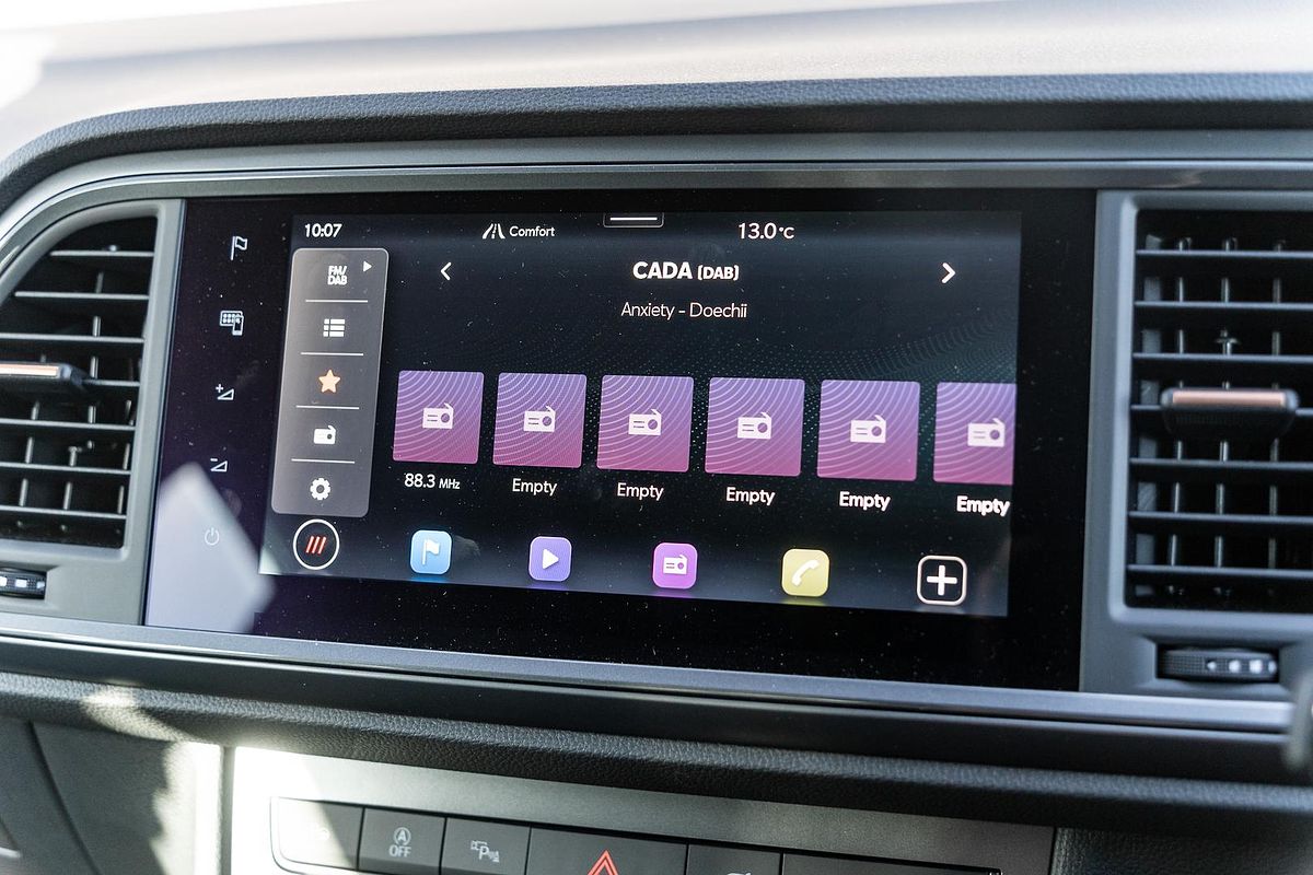 2024 CUPRA Ateca VZx KH