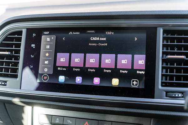 2024 CUPRA Ateca VZx KH