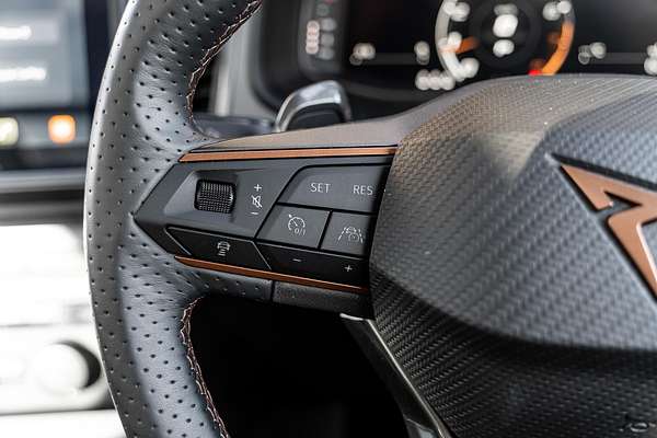 2024 CUPRA Ateca V KH
