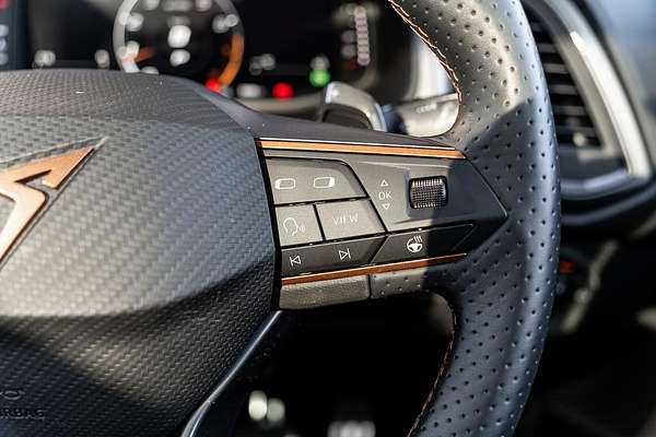 2024 CUPRA Ateca V KH