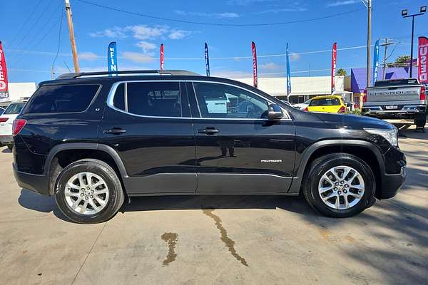 2019 Holden Acadia LT AC