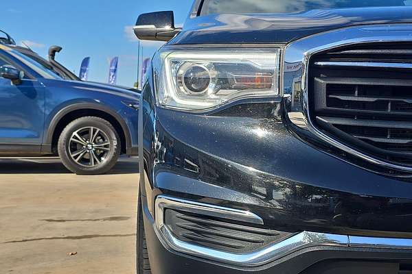 2019 Holden Acadia LT AC
