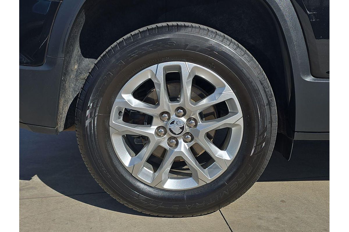 2019 Holden Acadia LT AC